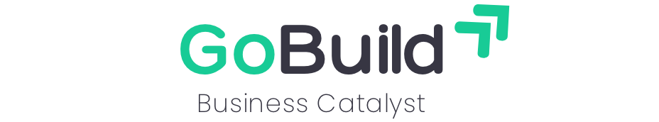 GoBuild - Business Catalyst